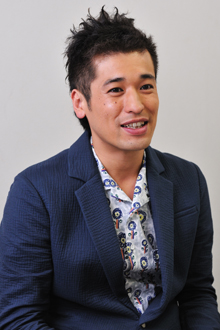佐藤隆太さん