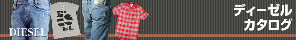 DIESEL �ǥ������륫������