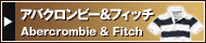 ���Х�����ӡ�&�ե��å�(Abercrombie �� Fitch)