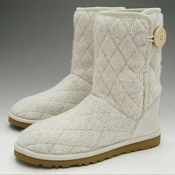 MountainQuilted Short