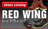 RED WING�ʥ�åɥ����󥰡˥�������