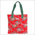 ���㥹���åɥ��� | washed cotton tote