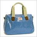 ���㥹���åɥ��� | ZIP UP HAND BAG