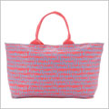 kitson Graffiti Tote Bag