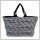 kitson Graffiti Tote Bag