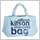 kitson Official Shopping Bag