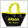 kitson Sequin Mini Neon