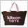 kitson��canvas��tote��bag