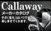 �������������Callaway�˥�������ʤο����������塪